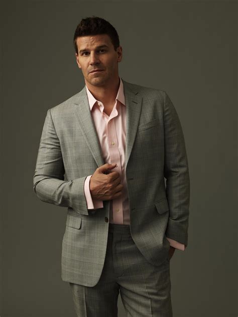 david boreanaz photoshoot